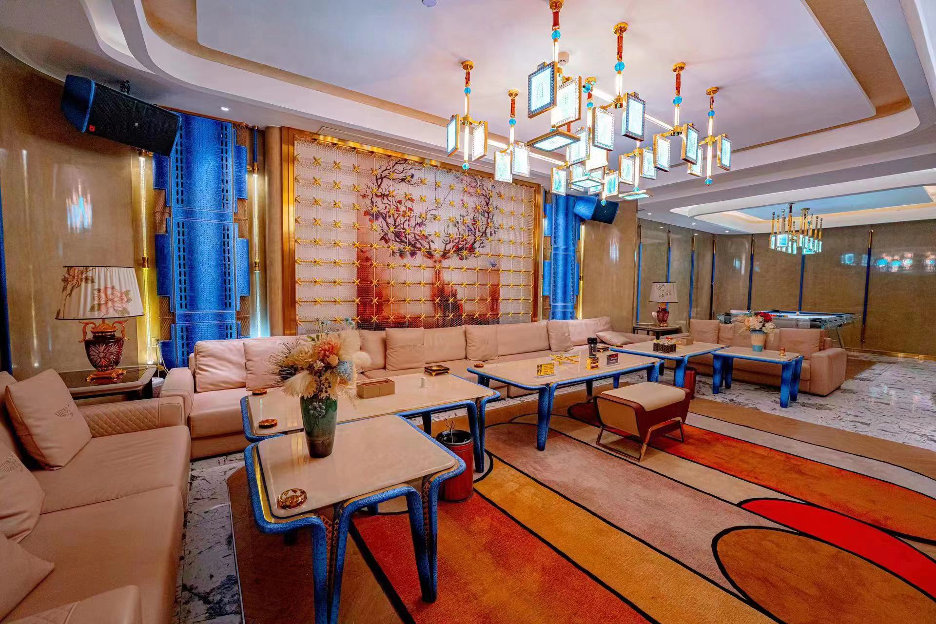 白城小时场ktv总排行-洮北区ktv预定